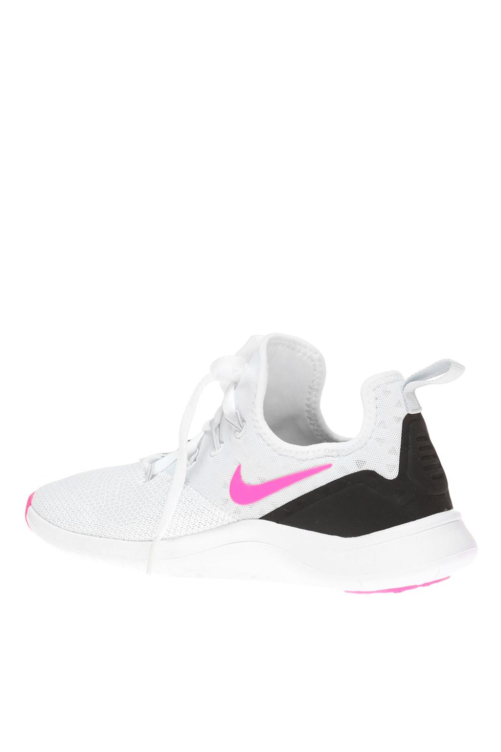 Nike free 2024 tr 8 pink